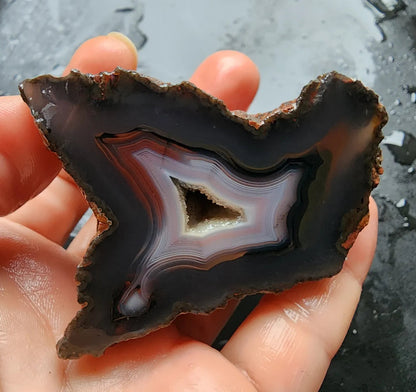 Parallax Agate Pair