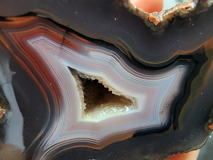 Parallax Agate Pair