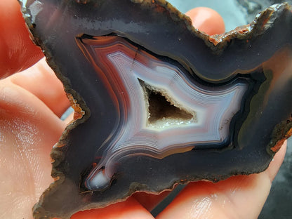 Parallax Agate Pair