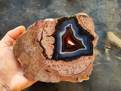 Big Decorative Rocks